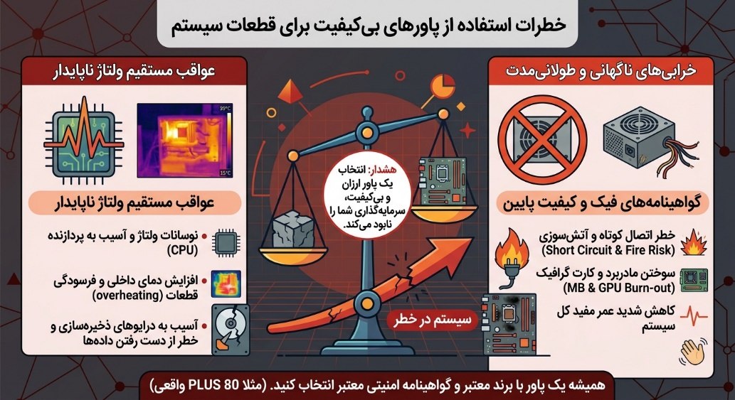 پاور کامپیوتر