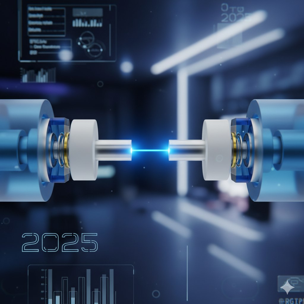 راهنمای قطعی انتخاب آداپتور فیبر نوری