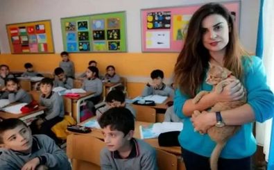 پرورش گربه‌ها ممکن است خطر ابتلا به اختلالات ‌اسکیزوفرنی را دو برابر کند 