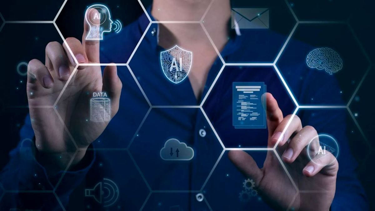 ظرفیت‌های پنهان فریبکاری هوش مصنوعی؛ آیا فناوری انسان نسل او را منقرض می‌کند؟