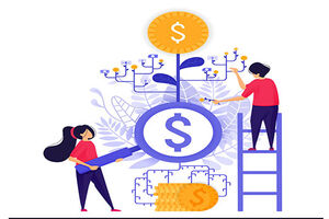 چطور در منزل کسب درآمد کنیم؟