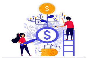 چطور در منزل کسب درآمد کنیم؟