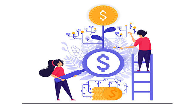 چطور در منزل کسب درآمد کنیم؟
