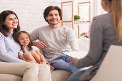 روانشناسی خانواده چیست؟ انواع زمینه های کاربرد روانشناسی خانواده