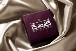 بورس طلای ابشده گلدن ارت ( خانی )