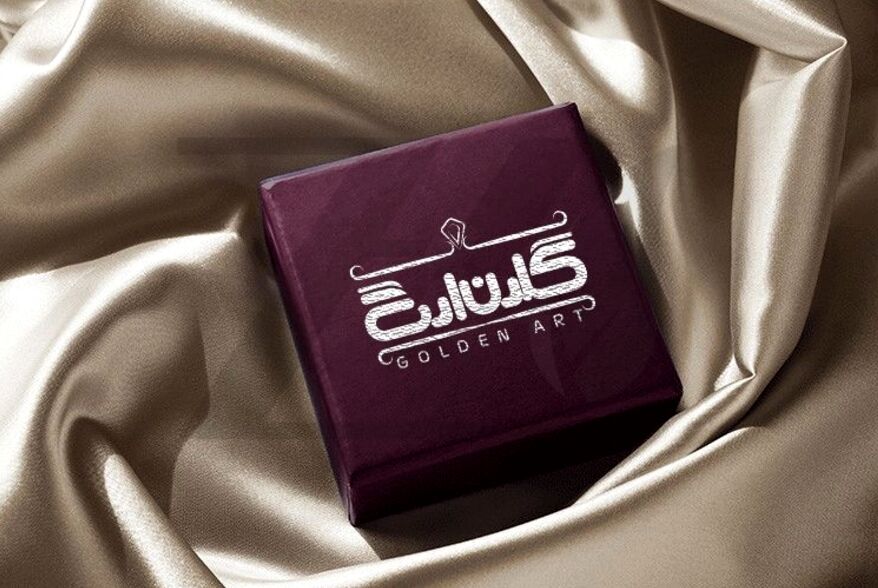 بورس طلای ابشده گلدن ارت ( خانی )