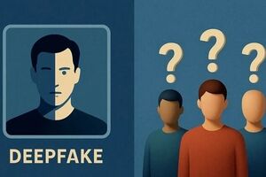 شش نشانه برای تشخیص چهره های ساخته شده با هوش مصنوعی 