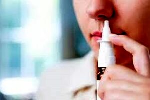 برای اولین بار یک اسپری بینی برای درمان افسردگی توسط FDA تایید شد