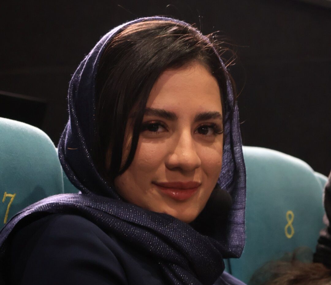 مریم مجیدی‌نژاد کیست؟