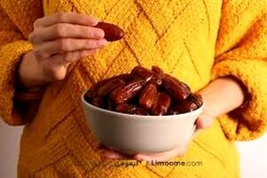فواید خرما: 10 خاصیت شگفت انگیز خرما که از آن بی خبرید
