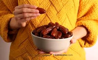 فواید خرما: 10 خاصیت شگفت انگیز خرما که از آن بی خبرید