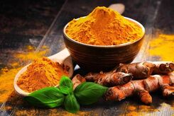 زردچوبه یا ایبوپروفن؟/ کدام‌ یک برای التیام التهاب و درد بهترند؟
