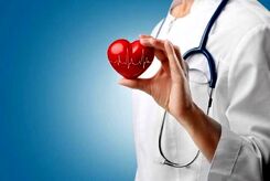 پیشگیری از بیماری‌های عروقی با اتصال پاها به زمین