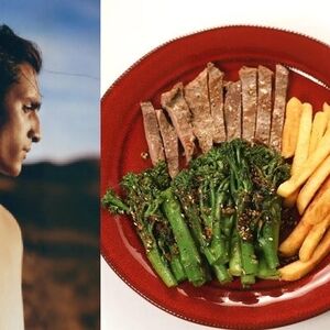 این گردنبند لقمه‌هایتان را می‌شمرد!
