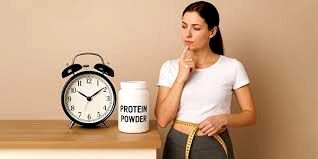 پروتئین را در چه ساعتی از روز بخوریم؟