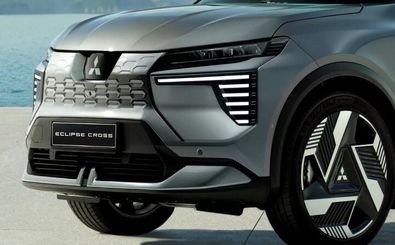 شاسی‌بلند وارداتی ایران نیامده عوض شد