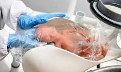 ساخت «رحم مصنوعی» با تقلید از رحم مادر؛ کیسه‌ای مهر و موم که شانس بقای نوزادان نارس را افزایش می‌دهد/ ویدئو