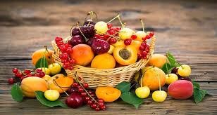 بهترین زمان خوردن میوه در ماه رمضان