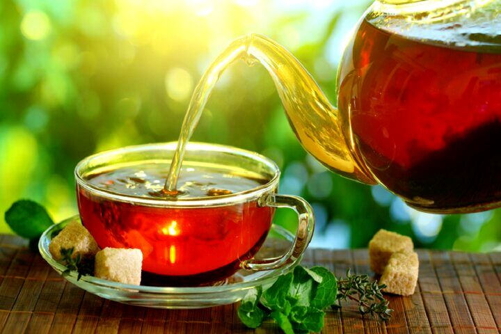 تاثیر شگفت‌آور چای بر سلامتی و افزایش طول عمر!