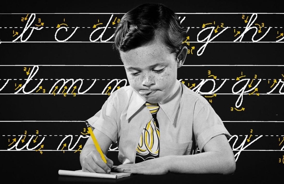 چرا «نوشتن با قلم» را نباید فراموش کنیم؟