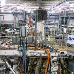 در یک قدمی انرژی بی‌پایان/ پایان کابوس ذوب شدن راکتورهای هسته‌ای