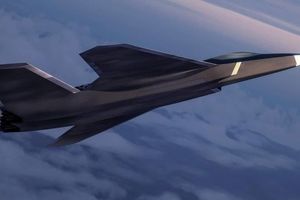 ایرباس به‌ صورت مستقل جنگنده نسل ششم می سازد