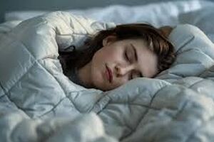 چرا باید با پتوی سنگین بخوابیم؟ پشت‌صحنه یک ترند جهانی