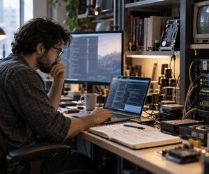 برای شغل‌های آینده فناوری چطور آماده شویم؟