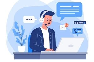 چطور کسب‌وکارها با سایت اختصاصی در رقابت آنلاین موفق می‌شوند؟