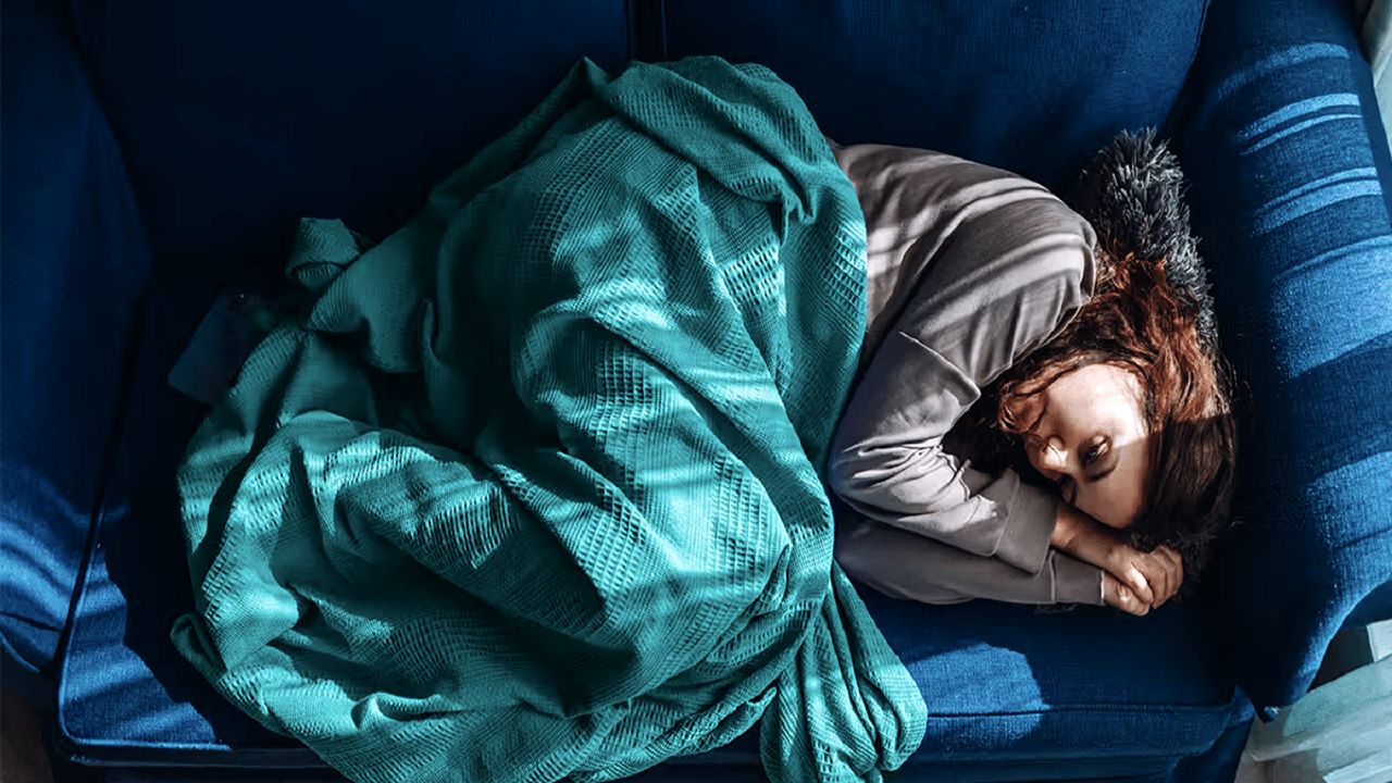 افسردگی شما به ژن‌های همسرتان هم ربط دارد 