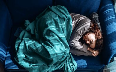 افسردگی شما به ژن‌های همسرتان هم ربط دارد 