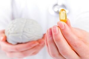 این مکمل کمکی به جلوگیری از آلزایمر نمی‌کند