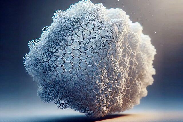 نانوگچ پزشکی؛ بدون خارش، با قابلیت فیزیوتراپی و ارزان‌تر از نمونه‌ آمریکایی