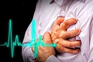 اهمیت توجه به افسردگی در «بیماران سکته قلبی»