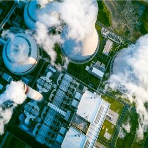 روش جدید دانشمند ایرانی برای جذب کربن از هوای محیط