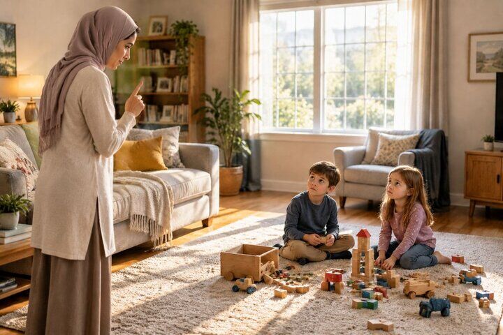 فرزندم از شکست می‌ترسد؛ نشانه‌های هشداردهنده اضطراب در کودکان