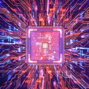 موفقیت بزرگ رایانه کوانتومی گوگل 