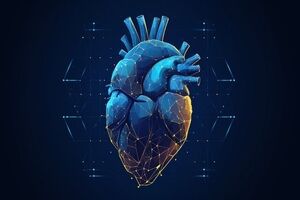 امکان افزایش دقت نمایش عروق کرونری قلب با هوش مصنوعی