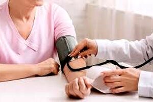 عوامل بالا رفتن فشار خون را بشناسید 