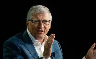 بیل گیتس: هوش مصنوعی می‌تواند در یک دهه آینده هفته‌های کاری ۲ روزه را به ارمغان بیاورد