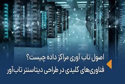 جدیدترین راهکار های Backup برای تداوم سرویس و آمادگی در بحران