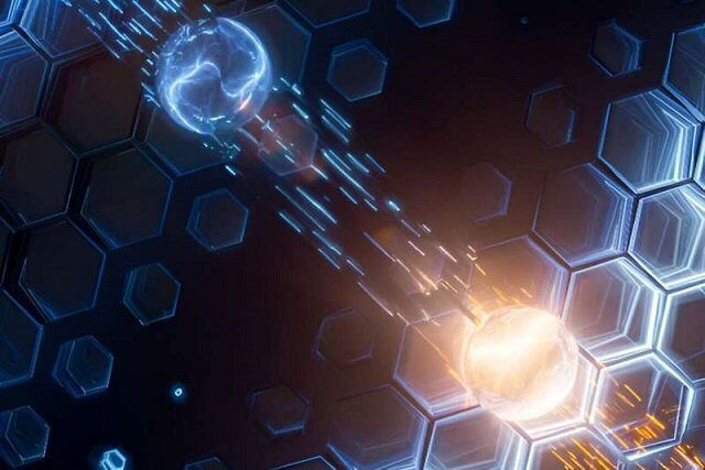 ورود گرافن و مواد دوبعدی به دنیای صنعتی نیمه‌هادی‌ها با لیزر