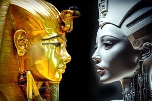 هوش مصنوعی نمی‌تواند پاسخ درستی را به پرسش‌های «تاریخی» بدهد