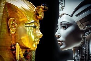 هوش مصنوعی نمی‌تواند پاسخ درستی را به پرسش‌های «تاریخی» بدهد