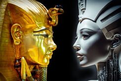 هوش مصنوعی نمی‌تواند پاسخ درستی را به پرسش‌های «تاریخی» بدهد
