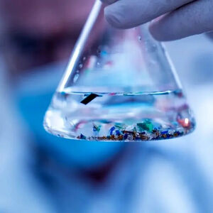 چین زباله های پلاستیکی را به سوخت جت تبدیل می‌کند 
