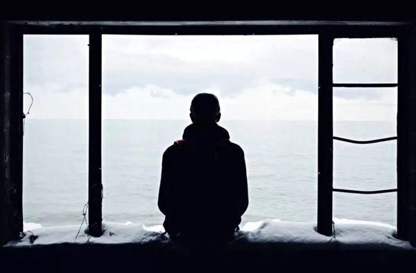 تنهایی می‌تواند مغز را کوچک ‌کند
