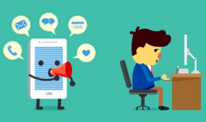 آزمونی برای حواس‌پرتی و راهکارهای درمان آن