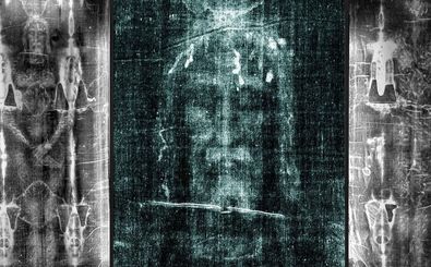 راز «کفن مقدس» با استفاده از مدل‌سازی دیجیتال فاش شد