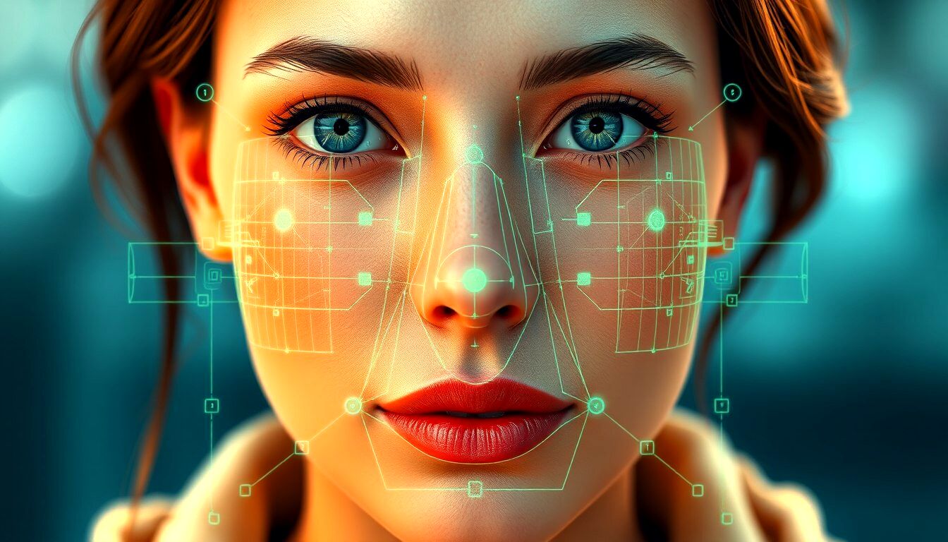 چطور چهره‌های ساخته شده با هوش مصنوعی را تشخیص دهیم؟